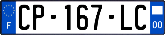 CP-167-LC