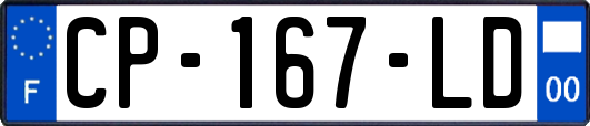 CP-167-LD