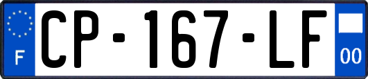 CP-167-LF