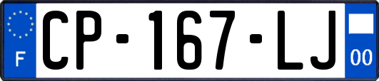 CP-167-LJ