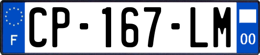 CP-167-LM