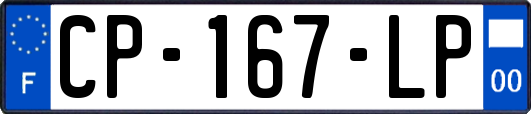 CP-167-LP