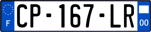 CP-167-LR