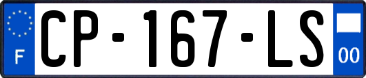 CP-167-LS