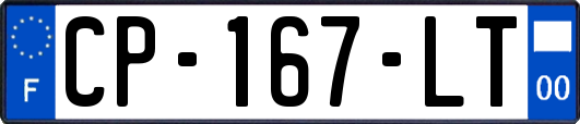 CP-167-LT