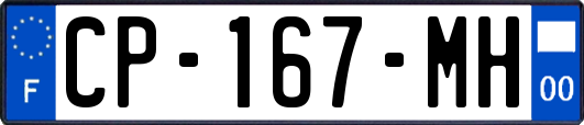 CP-167-MH
