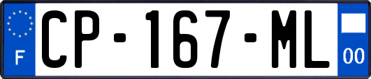 CP-167-ML