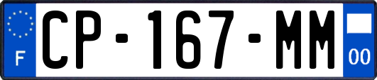 CP-167-MM