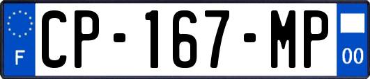 CP-167-MP