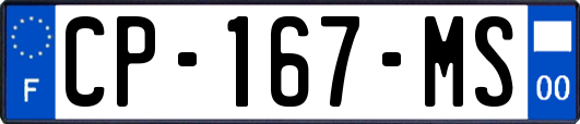 CP-167-MS