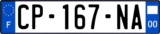 CP-167-NA