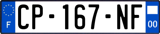 CP-167-NF