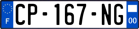 CP-167-NG