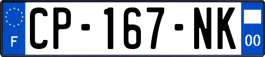 CP-167-NK