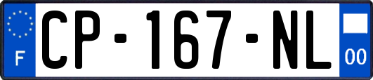 CP-167-NL