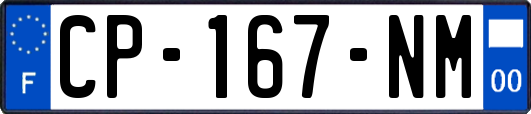 CP-167-NM