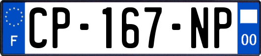 CP-167-NP