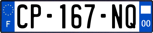 CP-167-NQ