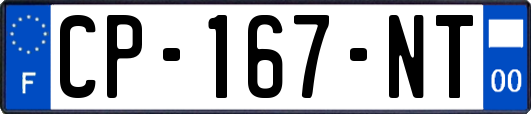 CP-167-NT