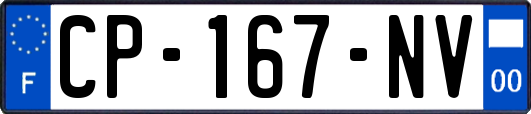 CP-167-NV