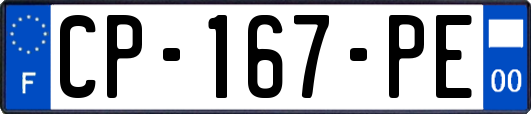 CP-167-PE