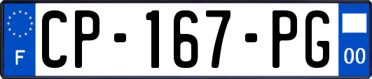 CP-167-PG