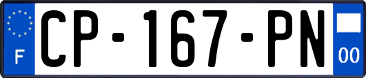 CP-167-PN