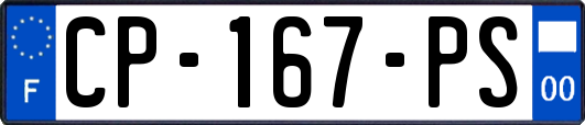 CP-167-PS