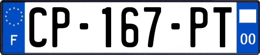 CP-167-PT