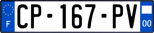 CP-167-PV