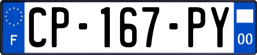 CP-167-PY