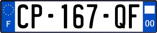 CP-167-QF