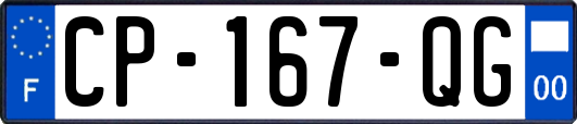 CP-167-QG