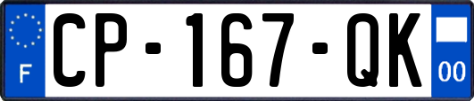 CP-167-QK