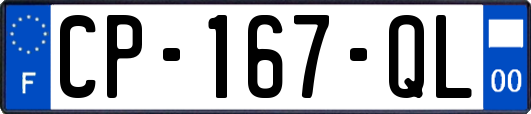 CP-167-QL