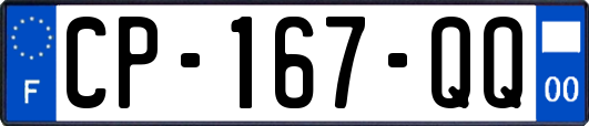 CP-167-QQ