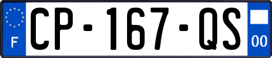 CP-167-QS