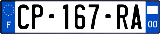 CP-167-RA