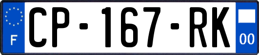 CP-167-RK