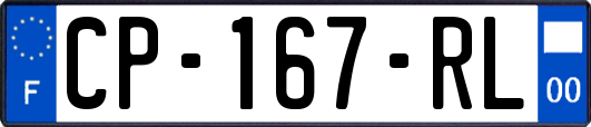 CP-167-RL