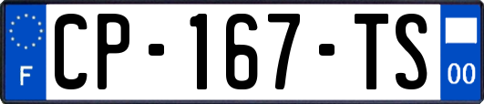 CP-167-TS