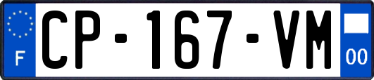 CP-167-VM