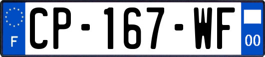 CP-167-WF