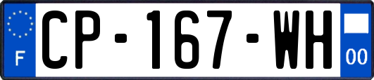 CP-167-WH