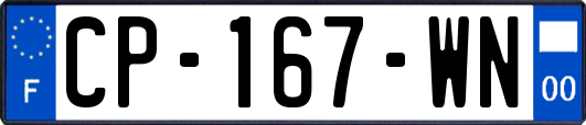 CP-167-WN
