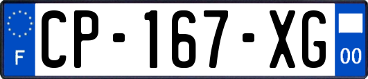 CP-167-XG