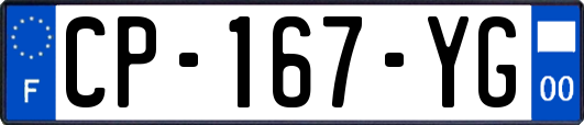 CP-167-YG