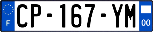 CP-167-YM