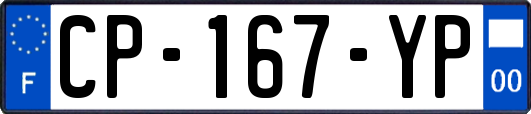 CP-167-YP