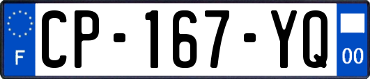 CP-167-YQ